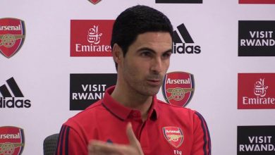 Photo of Артета по триумфот над Челзи: Доминиравме, се надевам дека ова е пресвртна точка