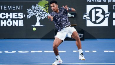 Photo of АТП турнирот во Марсеј нема да се одржи во февруари