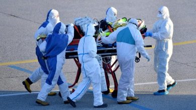 Photo of Австриски пратеник со помош на Кока Кола се спротивстави на употребата на брзи антигенски тестови