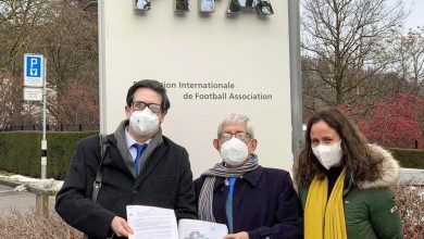 Photo of Баскија побара членство во ФИФА и УЕФА