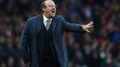 Photo of Бенитез може да го замени Артета во Арсенал