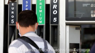 Photo of Бензините поскапи, а дизелот поевтин за половина денар по литар