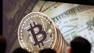 Photo of Биткоинот достига рекордна вредност од 28.917 долари