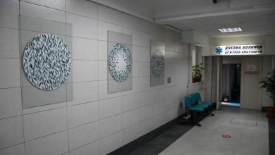 Photo of Битолската НВО „СФЕРА“ донираше уметнички дела во ЈЗУ „Др. Хаим Абраванел“