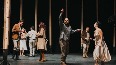 Photo of Битолскиот театар со онлајн премиера на „И коњите ги убиваат, зар не?“