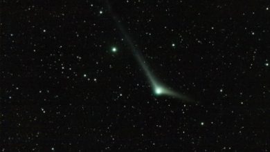 Photo of „Божиќната ѕвезда“ на небото првпат по 800 години