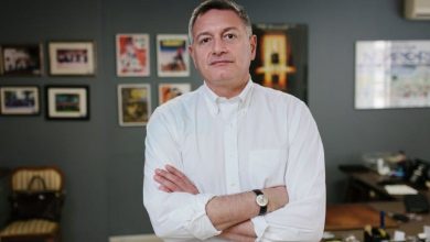 Photo of Божидар Јанковски стана сопственик на Дајнерс Клуб Интернационал МАК ДООЕЛ