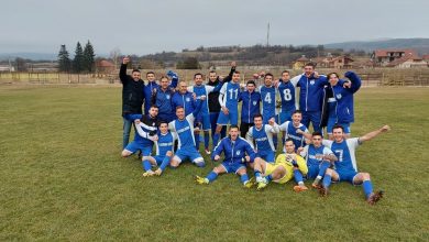 Photo of Брегалница Делчево есенски шампион во Третата фудбалска лига – Исток