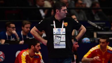 Photo of Брестовац го објави списокот на ракометари за ЕХФ неделата