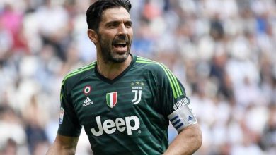 Photo of Буфон се враќа на голот на Јувентус за гостувањето во Барселона