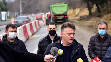 Photo of Булевар „Никола Карев” ќе биде проширен од касарната „Илинден” до Момин Поток (ДПЛ)