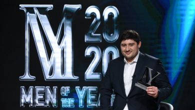 Photo of Радован Витошевиќ е добитник на наградата за Менаџер на годината до 40 години