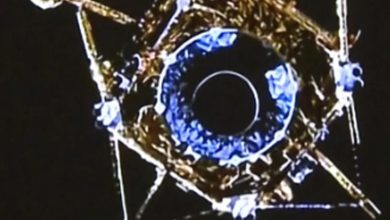 Photo of Чанг 5 успешно слета на Месечината