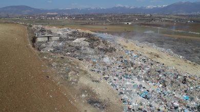 Photo of Тешко се крши мразот за остварување на еколошка правда – секоја година околу 3.828 смртни случаи поради загадување