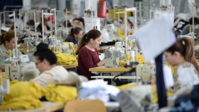 Photo of Догодина постепено стабилизирање на странските директни инвестиции, вели  гувернерката Ангеловска Бежоска 