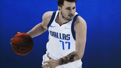 Photo of Дончиќ со 32 поена не го спаси Далас од пораз на мечот против Феникс