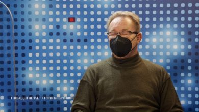 Photo of Видео: Д-р Беќаровски: Прашање на ден е кога новата мутација на ковид-19 ќе стаса и кај нас