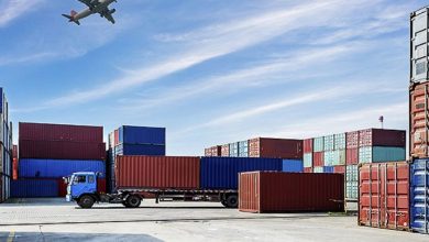 Photo of ДЗС: Пад на извозот од 12,8 и на увозот од 11,5 проценти во периодот јануари – октомври 2020 година