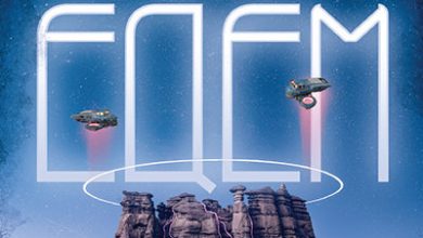 Photo of „ЕДЕМ“ од Станислав Лем на македонски во издание на „Антолог“