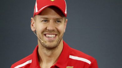 Photo of Фетел: Хамилтон ме поддржа по одлуката за напуштање на Ферари
