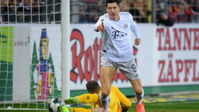 Photo of „Гардијан“ го избра Левандовски за фудбалер на годината 