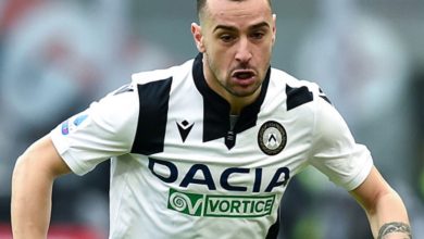 Photo of Гол првенец за Несторовски за триумф на Удинезе