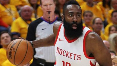 Photo of Харден казнет со 50 илјади долари, избегна дисквалификација