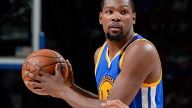 Photo of Игудала: Дурант ќе стане МВП на сезоната 2020/21