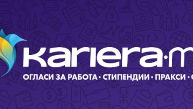 Photo of Нови вработувања во Скопје, Охрид, Ресен, Неготино, Свети Николе!