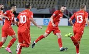 Photo of Македонските фудбалски младинци против Франција, кадетите против Полска во квалификации за ЕП 2022