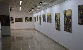 Photo of Започна со работа ликовното атеље ,,Љубомир Белогаски” во Делчево