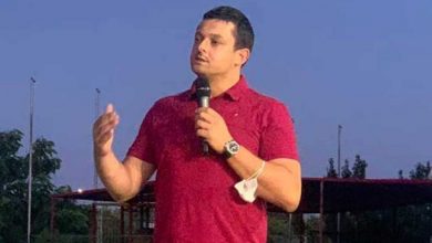 Photo of Ракометарот Наумче Мојсоски објави дека е позитивен на ковид-19