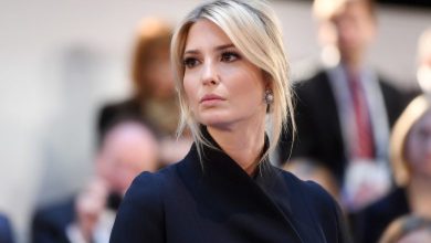 Photo of Иванка Трамп се огласи со кратка порака по пресудата на нејзиниот татко