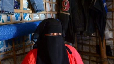 Photo of Каков избор имаме?: Жените Рохинџи се соочуваат со одисеја на мизерија