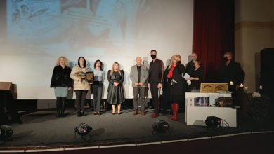 Photo of „Караманови поетски средби“ во Радовиш