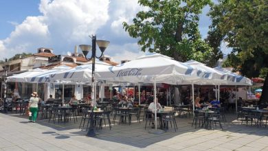 Photo of Колапс на туризмот и угостителството во 2020-та, компаниите бараат специјални мерки за спас и задржување на вработените