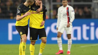 Photo of Коло во ЛШ со рекордни седум фудбалери од САД