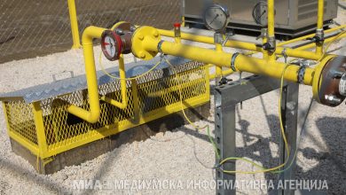 Photo of Корисниците на природен гас од 1 јануари ќе добиваат пониски сметки