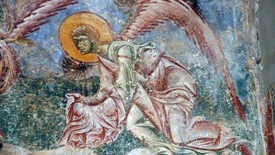 Photo of Поцеска: Секој ден е драгоцен за обновата на црквата „Св. Ѓорѓи“ во Курбиново, може да се заврши за две години