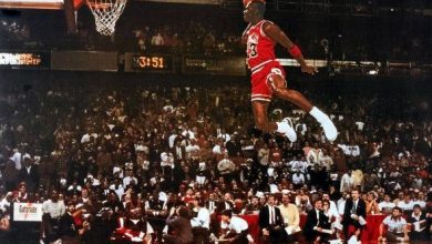Photo of Легендарниот дрес на Мајкл Џордан продаден за 320.000 долари