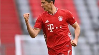 Photo of Левандовски играч на годината во изборот на ФИФА