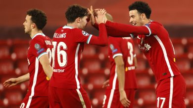 Photo of Ливерпул и Порто во нокаут фазата во Лигата на шампиони