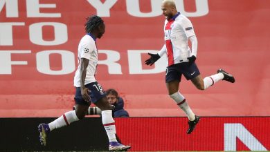 Photo of ЛШ: Борусија Дортмунд во осминафинале, дербито во Манчестер за ПСЖ