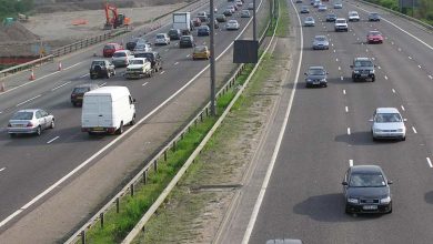 Photo of 35 отсто од светот вози по левата страна на патот