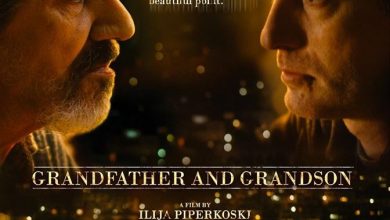 Photo of Македонскиот филм „Дедо и Внук“ на Илија Пиперкоски најдобар на Интернационалниот Филмски фестивал во Париз