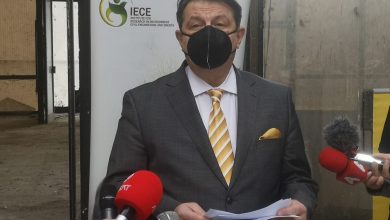 Photo of Макрадули: АД Пошта има долг околу 10 милиони евра, голем дел направен во минатото