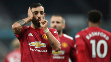 Photo of Манчестер јунајтед подготвува нов договор за Фернандез со 200.000 фунти неделна плата