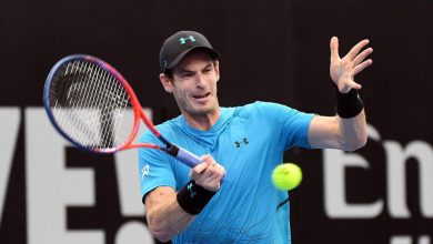 Photo of Мареј доби вајлд-карта за Австралија опен