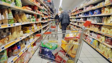 Photo of Евростат: Македонија има најевтина храна и пијалaци во Европа
