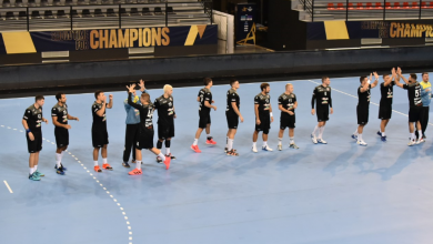 Photo of Металург ги одложи дуелите со Чеховски Медведи поради коронавирус